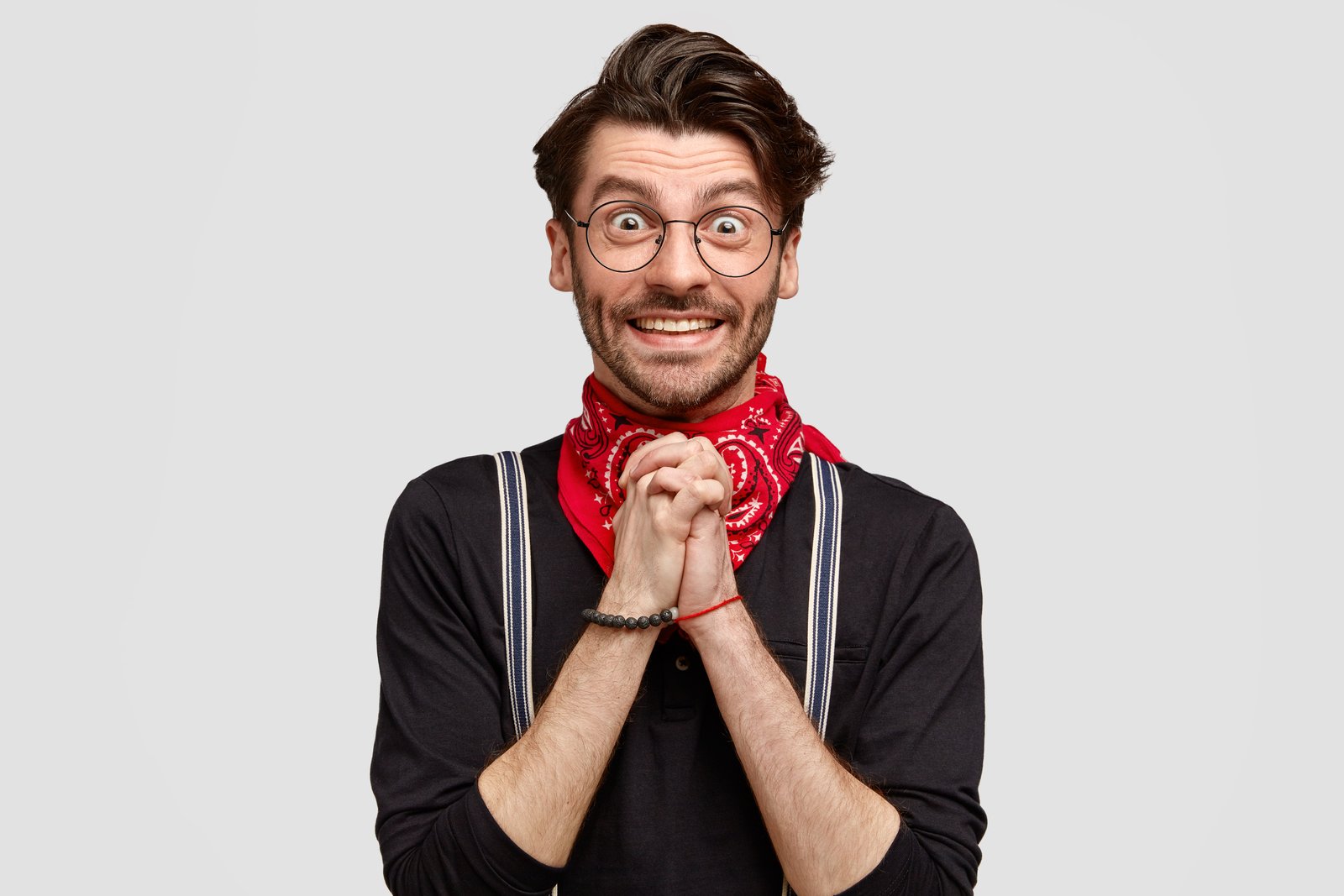 Body Language: Your Secret Weapon for Growing Your Photography Business