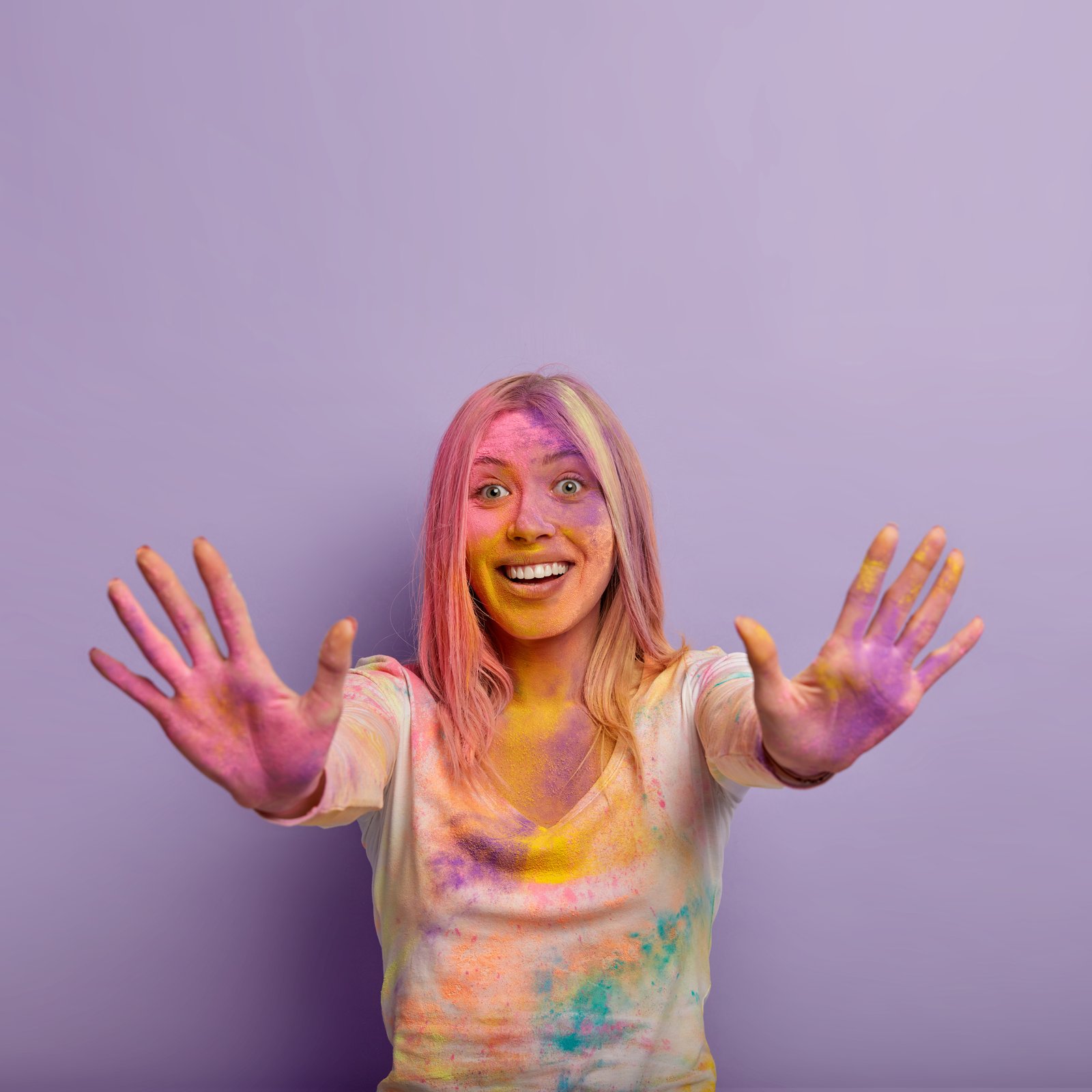 How a Sold-Out Color Hunt Workshop Became a Masterclass in Photography Marketing