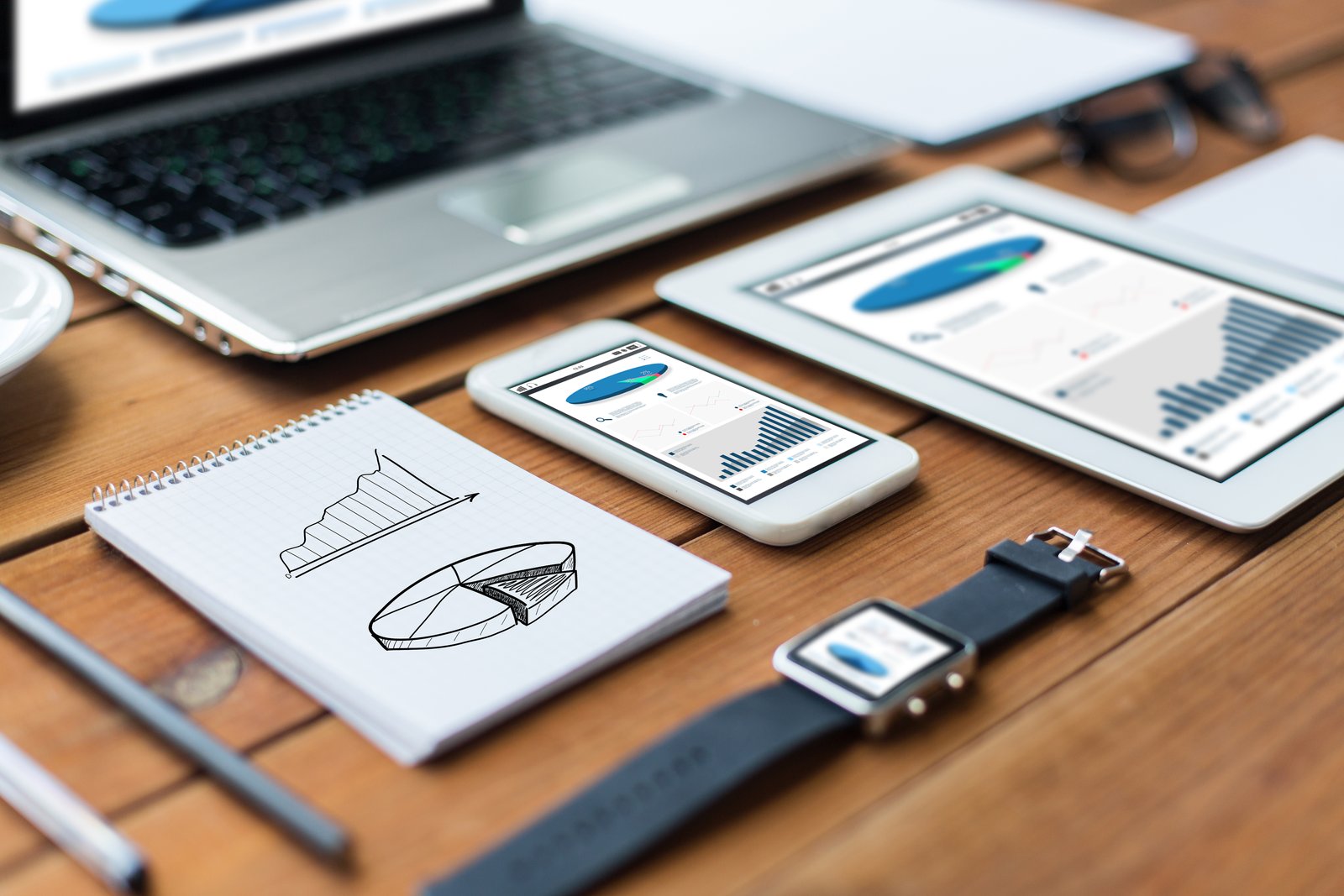 How Adding One Workshop a Month Replaced My Slow Season Revenue
