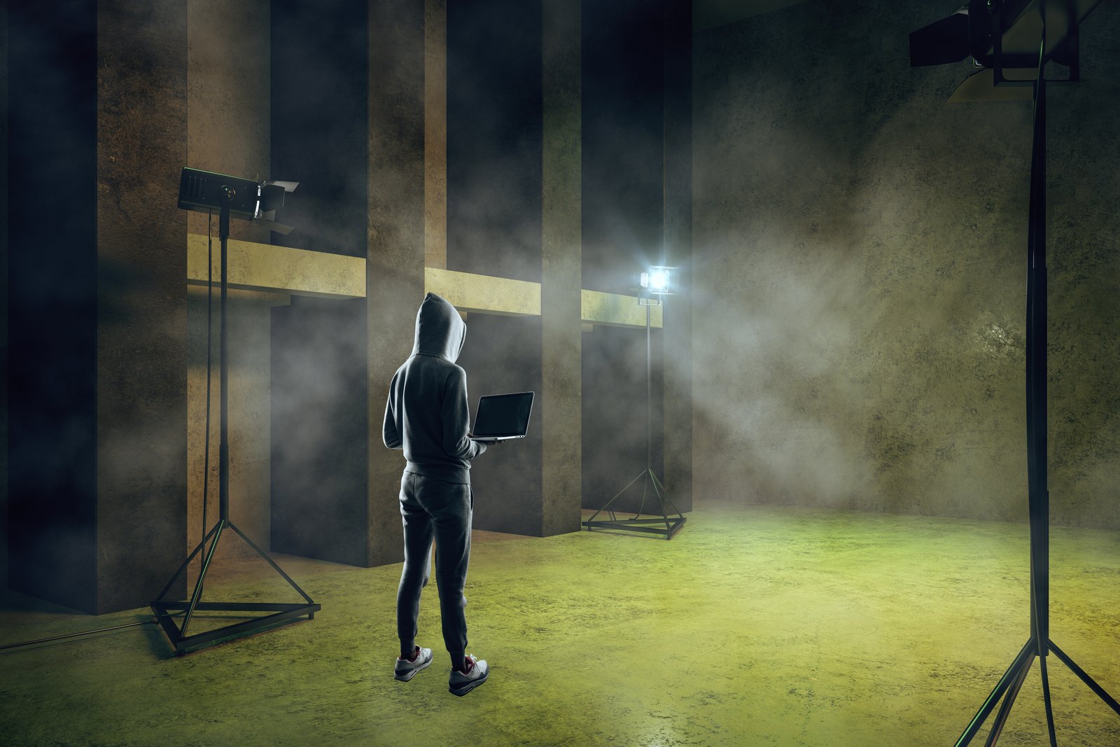 How Hosting Workshops Quietly Became My Studio's Second-Best Revenue Stream
