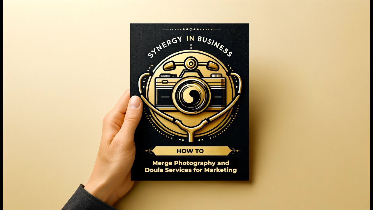 How to Build a Referral Pipeline Between Your Photography Business and Wellness Pros