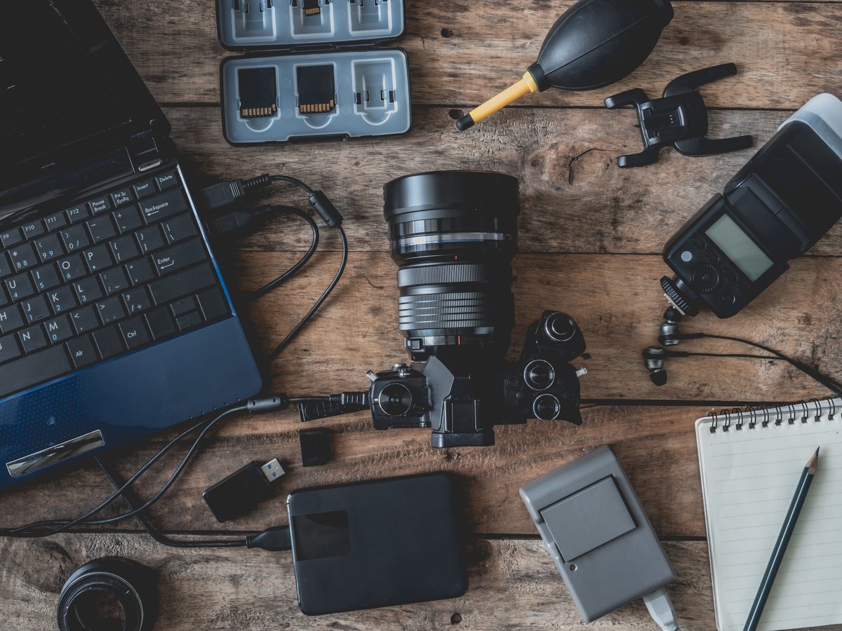 How to Price Your Photography Business Without Leaving Money on the Table