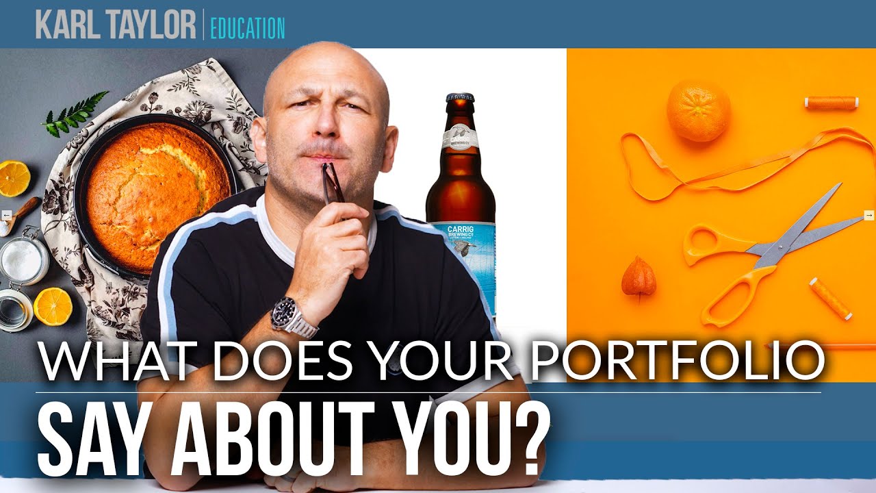 Is Your Photography Website Actually Winning You Clients? Here's How to Find Out