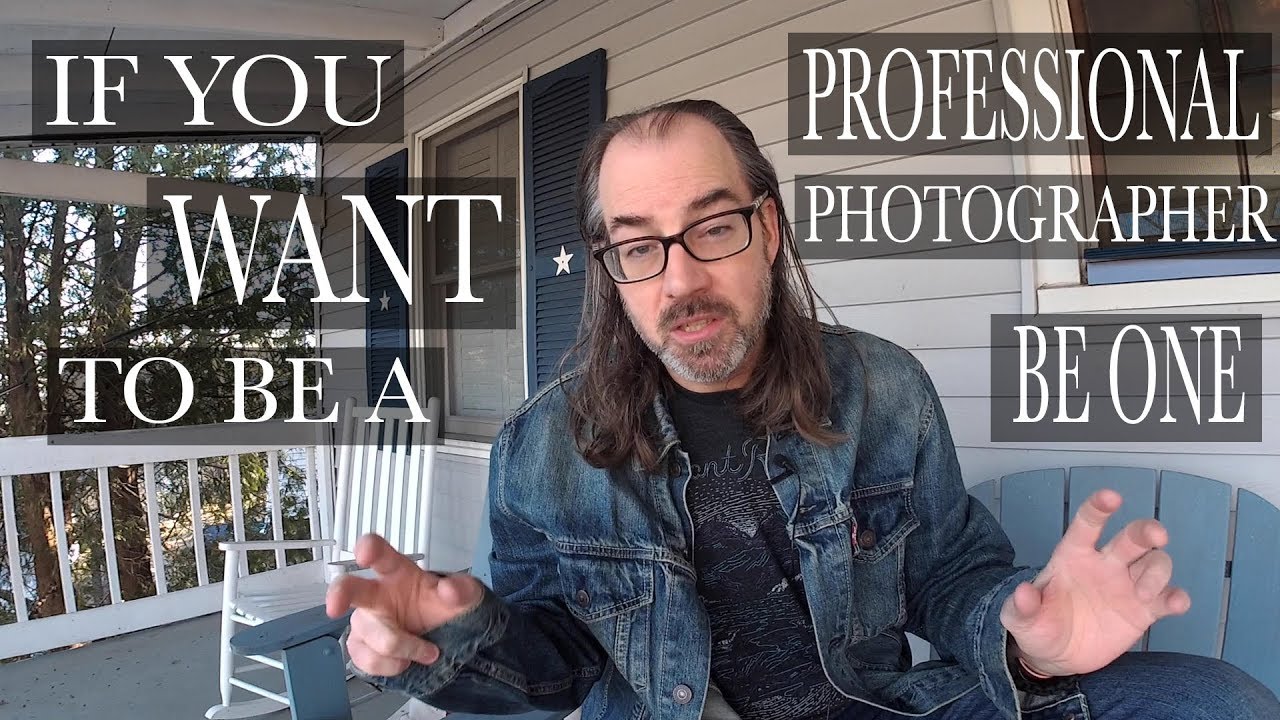 No More Someday: How to Actually Launch Your Photography Business Right Now