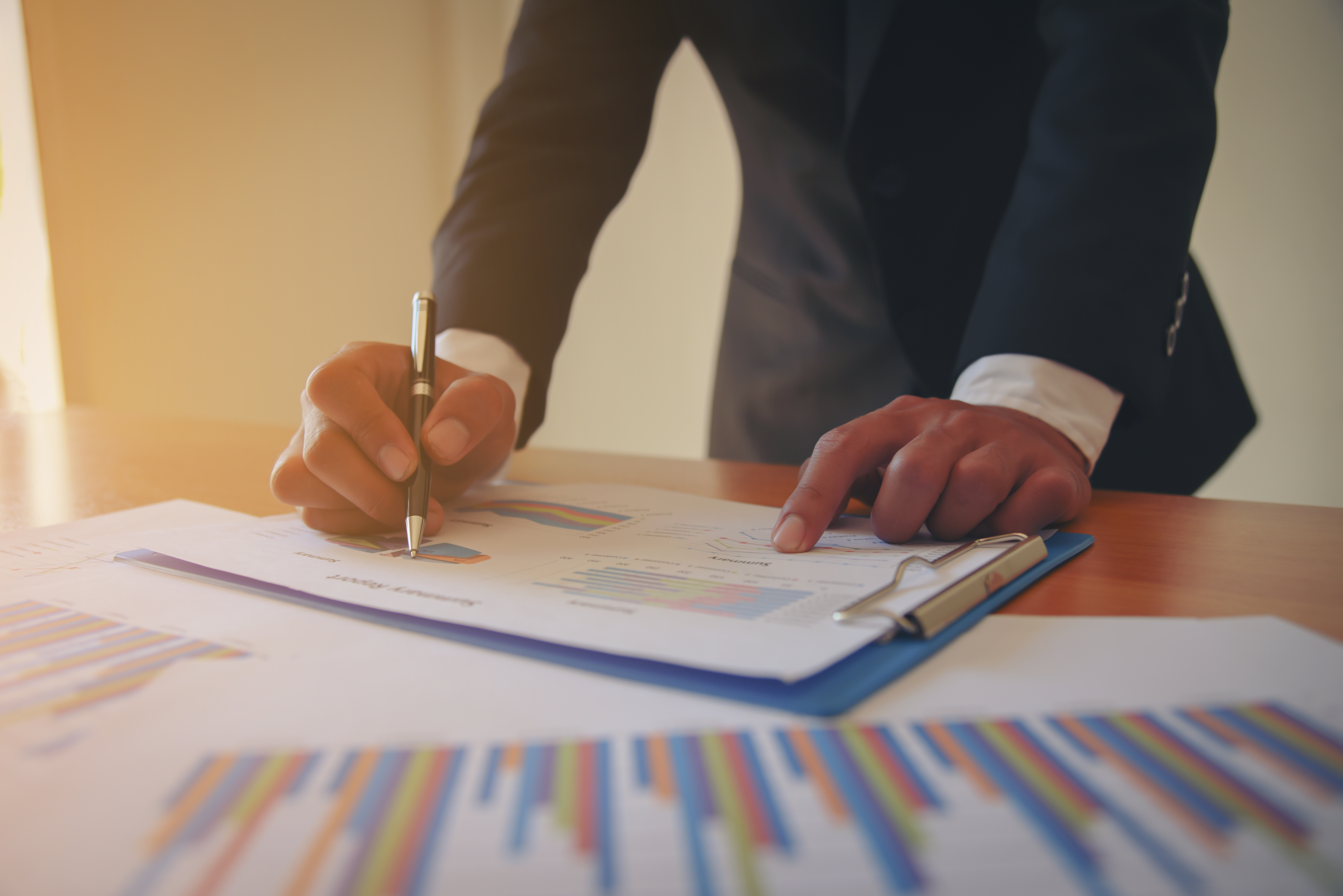 Stop Falling for Paper Marketing Tricks: What Print Quality Really Depends On