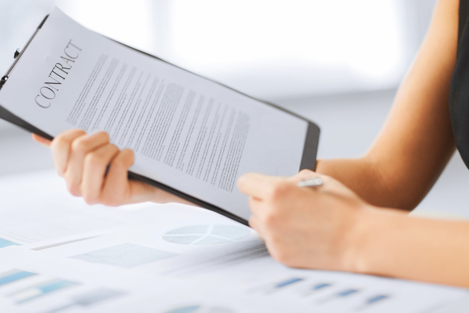 The $5,000 Lesson: What a Bad Contract Cost Me and How I Fixed It