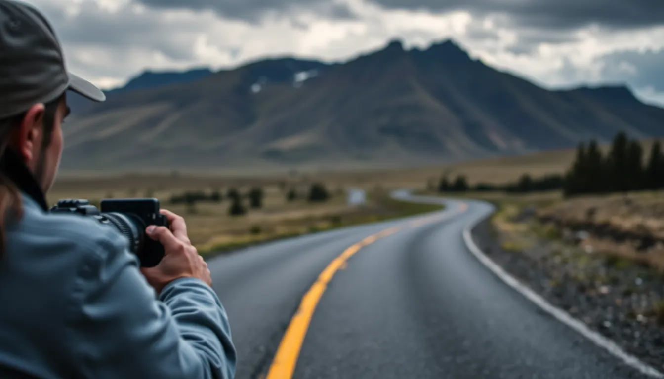 The Crooked Line Problem: Why Your Best Shots Need This One Simple Fix