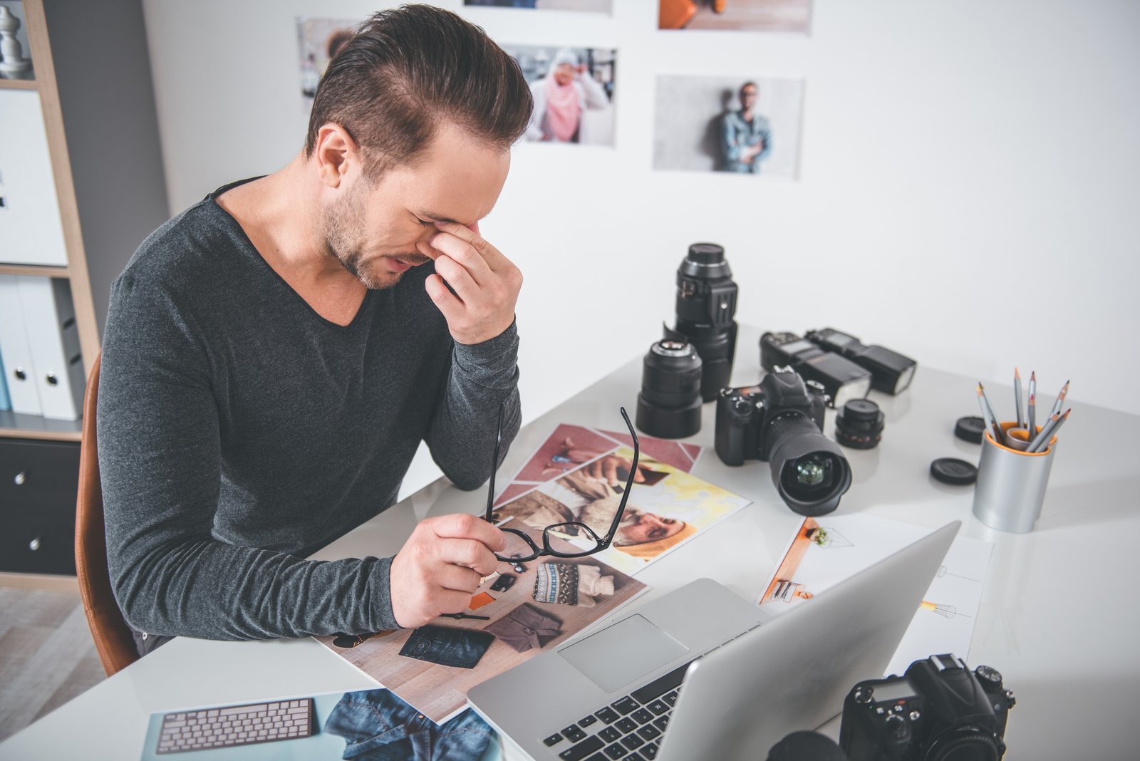 The Wi-Fi 7 Marketing Trap: What Photographers Need to Know Before Upgrading