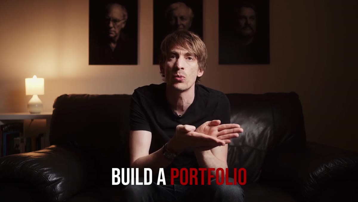 Discussion of building profit margin into your rates