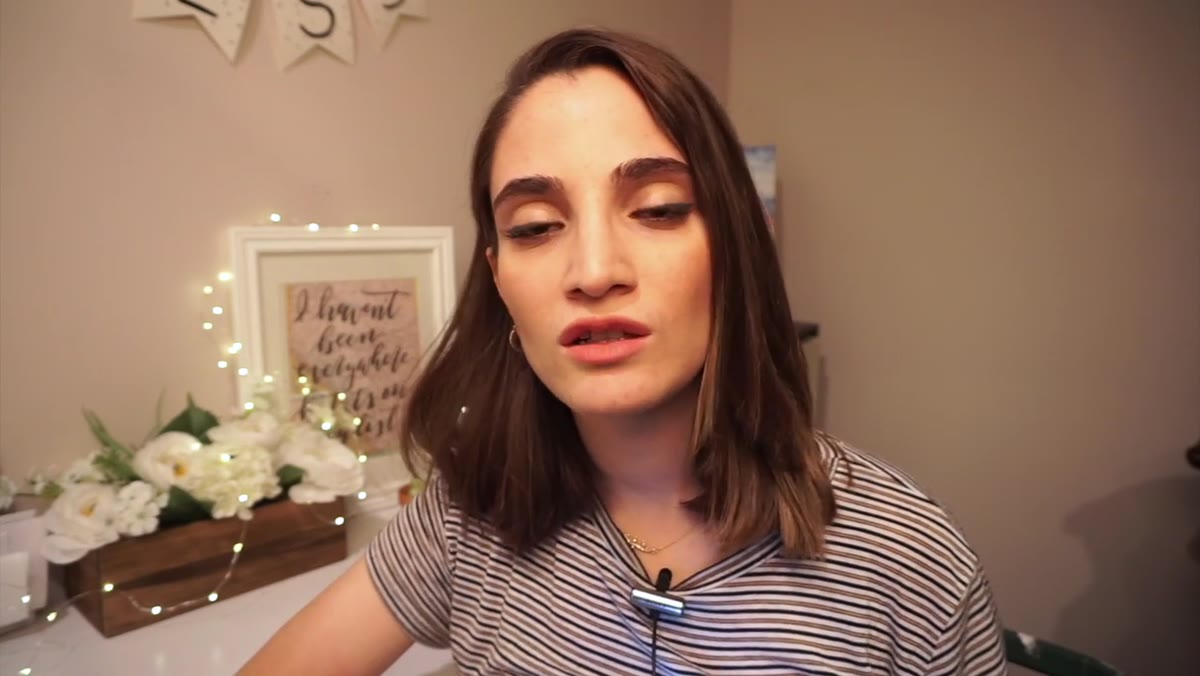 Jessica listing paid promotion methods that underperform word of mouth