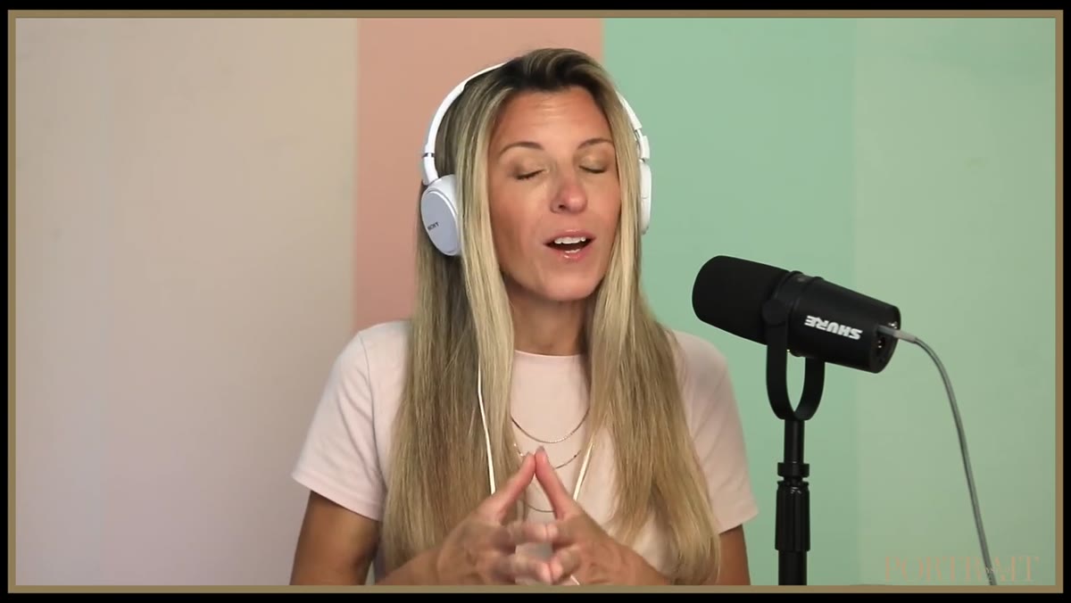 Nikki and Caroline discussing AI&rsquo;s role in the photography industry