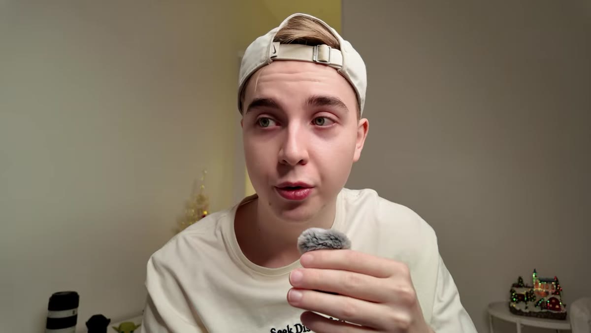 Hugo previewing question about early struggles with channel growth