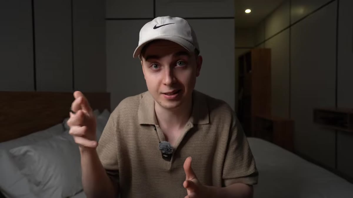 caption: Hugo outlining the two limits of hourly rate models