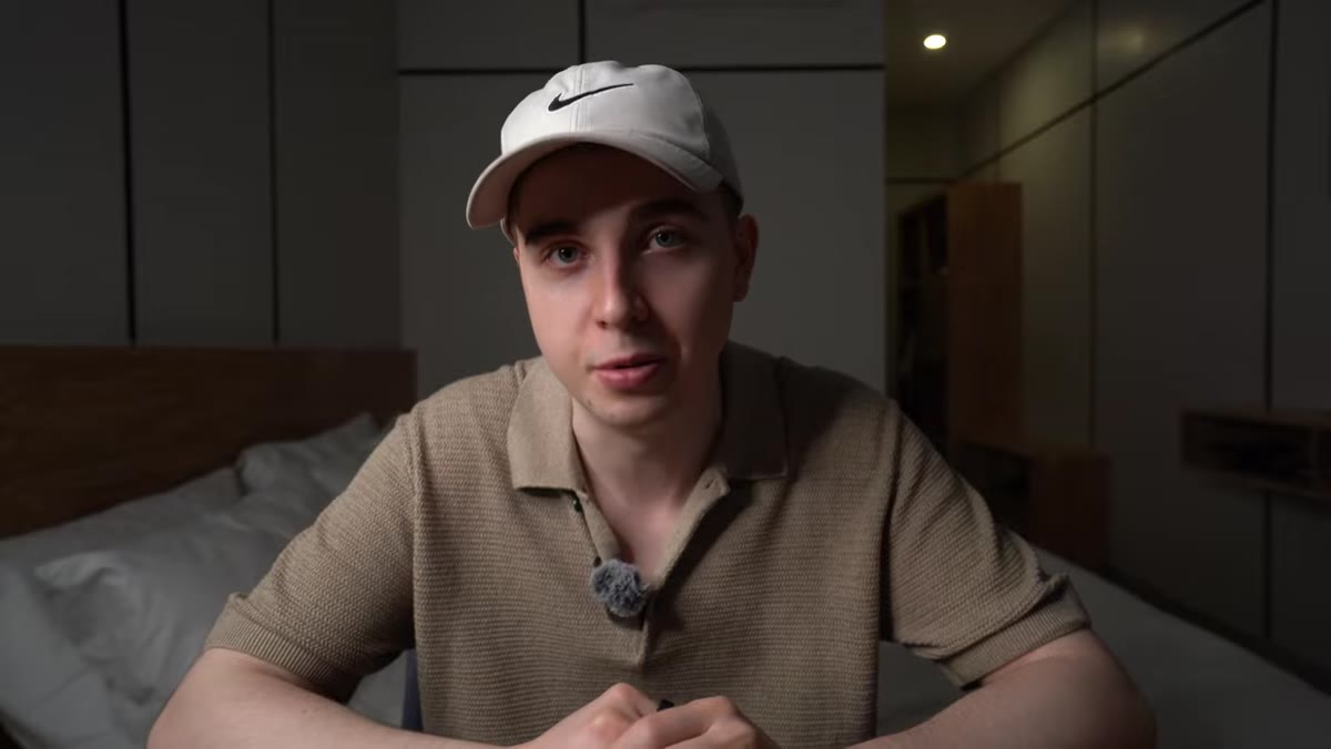 caption: Hugo describing what clients actually care about purchasing