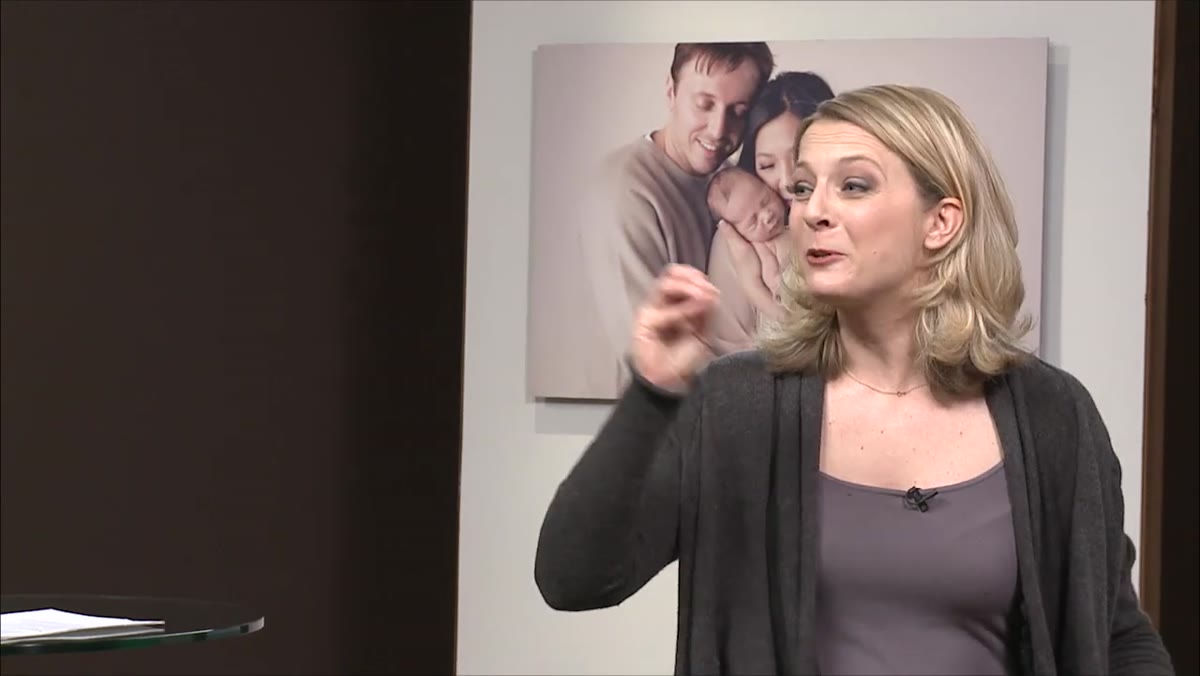 Julia on clients respecting photographers more when they pay full price
