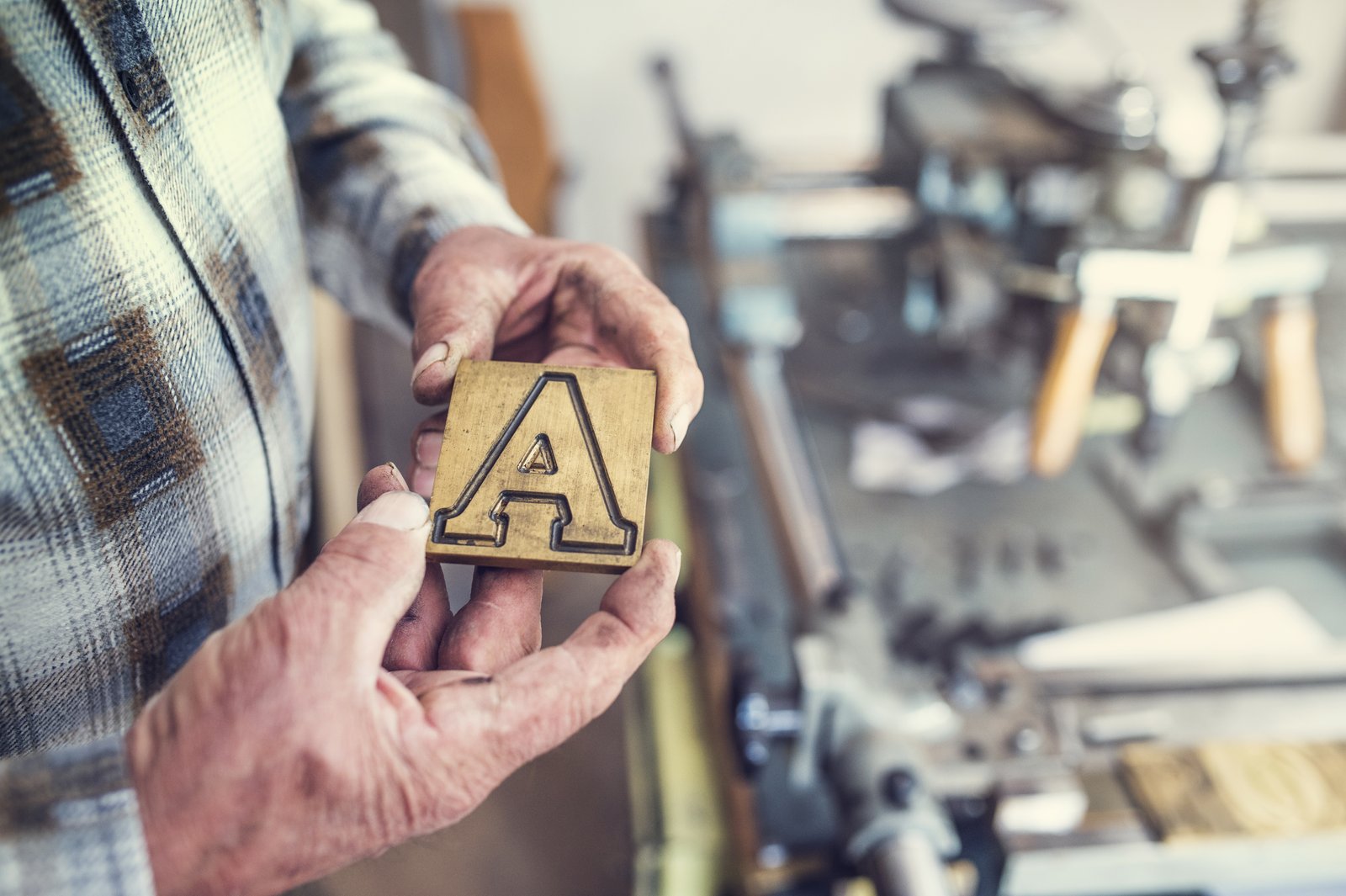 Typography Kills Brands: 6 Font Pairing Mistakes Tanking Your Photography Business
