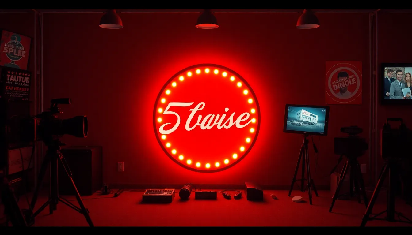 What 1950s Logo Design Teaches Modern Photography Brands