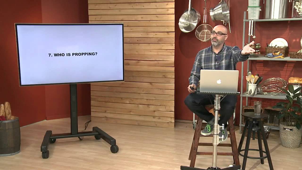 What Andrew Scrivani Got Right About Pricing (And What I Wish I'd Heard Years Earlier)