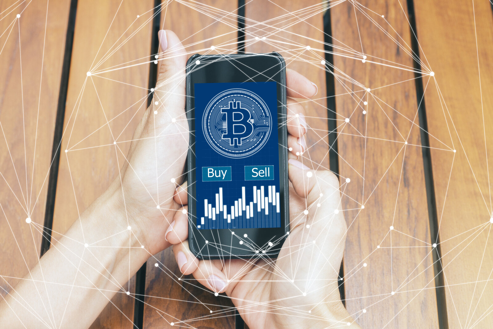 What The Crypto Regulatory Shift Means For Your Photography Business