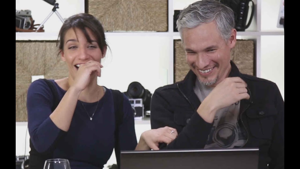 What Tony and Chelsea's Portfolio Reviews Taught Me About Why Clients Leave Your Website in 10 Seconds
