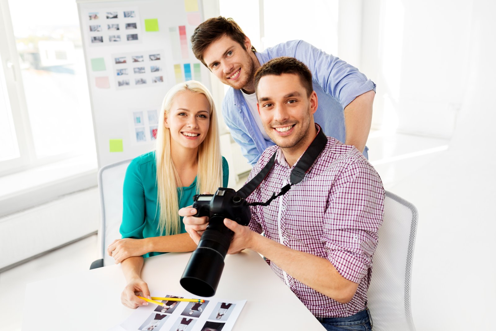 What Your Photography Business Owes the IRS (And How to Keep More of What You Earn)