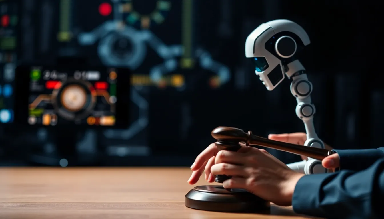 Why AI Ethics Matter for Creative Entrepreneurs: A Legal Turning Point