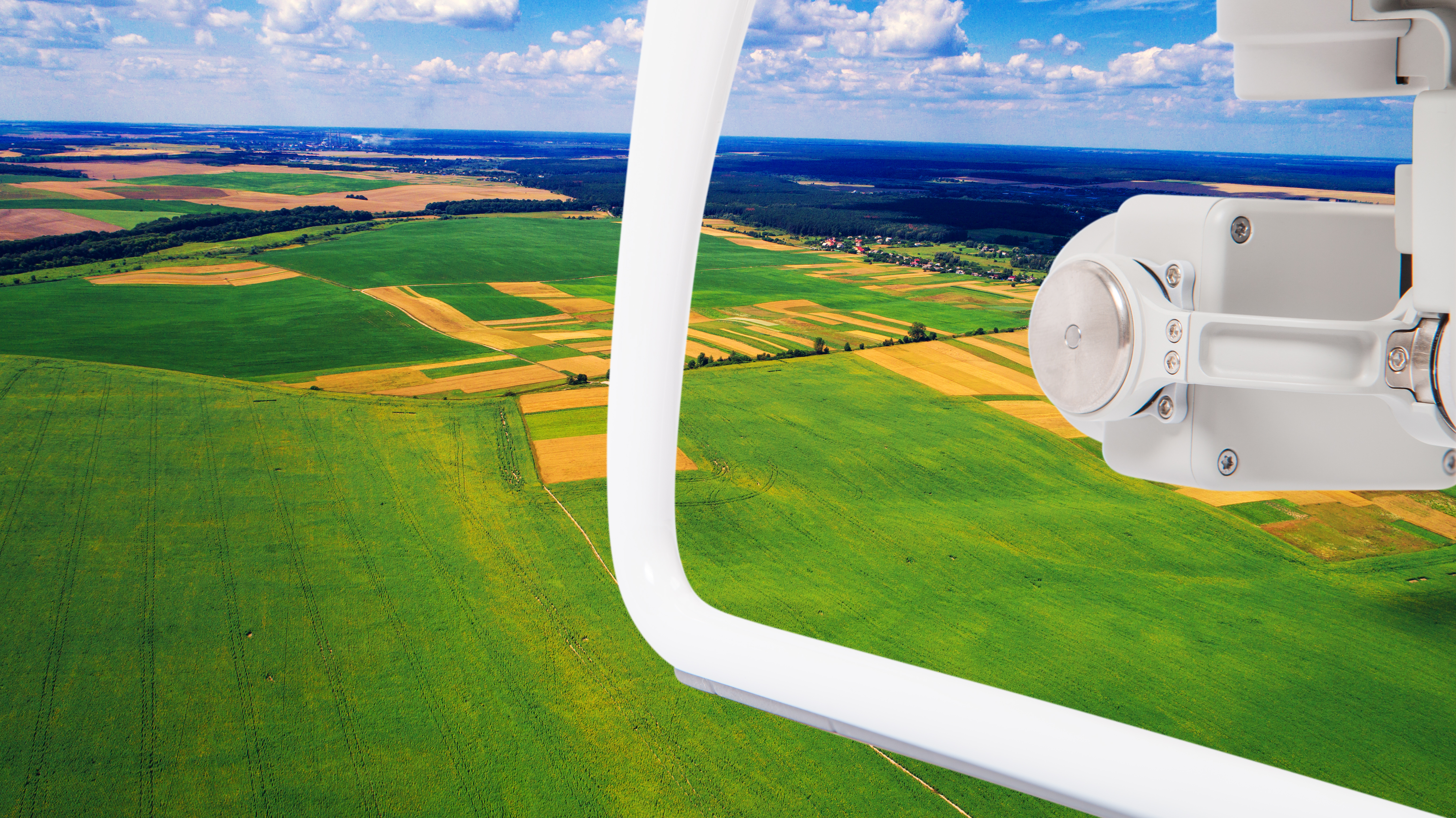 Why American Drone Photographers Should Pay Attention to SkyRover's Manufacturing Pivot