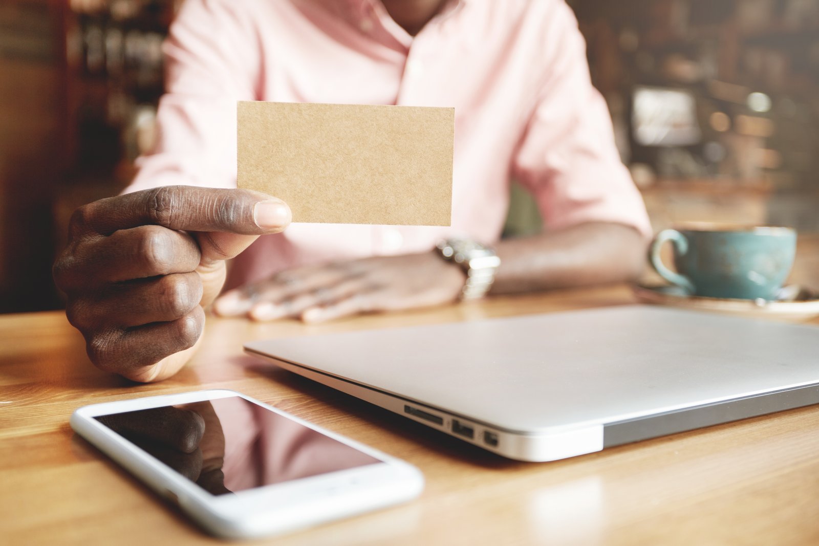 Why Google Can't Find Your Photography Business (And the Fix Takes Less Than an Hour)