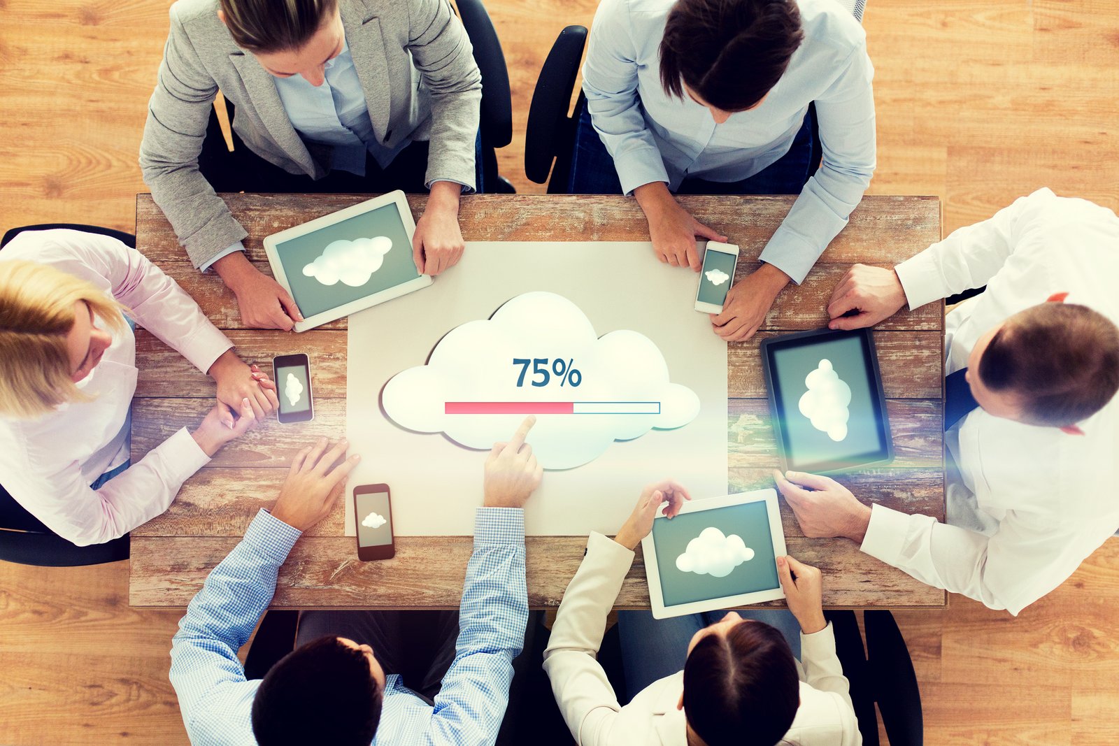 Why Meta's Cloud Infrastructure Play Matters to Your Photography Business