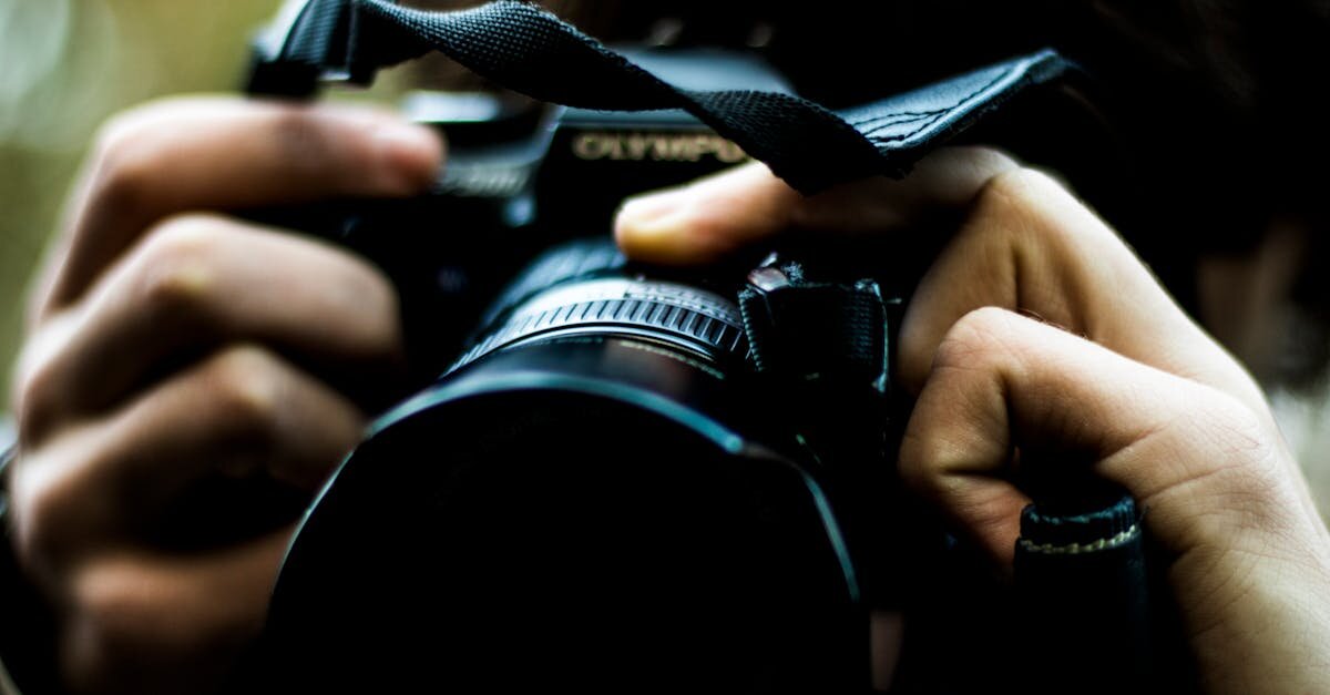 Why Photography Workshops Are Your Best Marketing Investment
