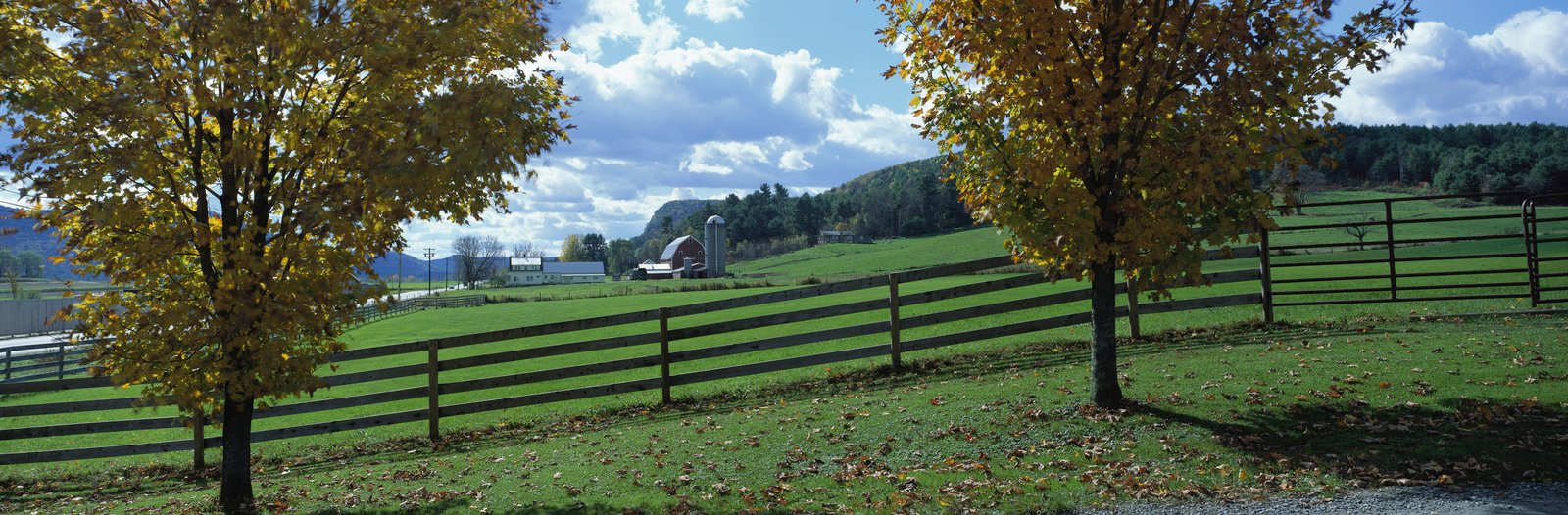 Why Vermont's Refreshingly Simple Logo Rebranding Should Matter to Your Photography Business