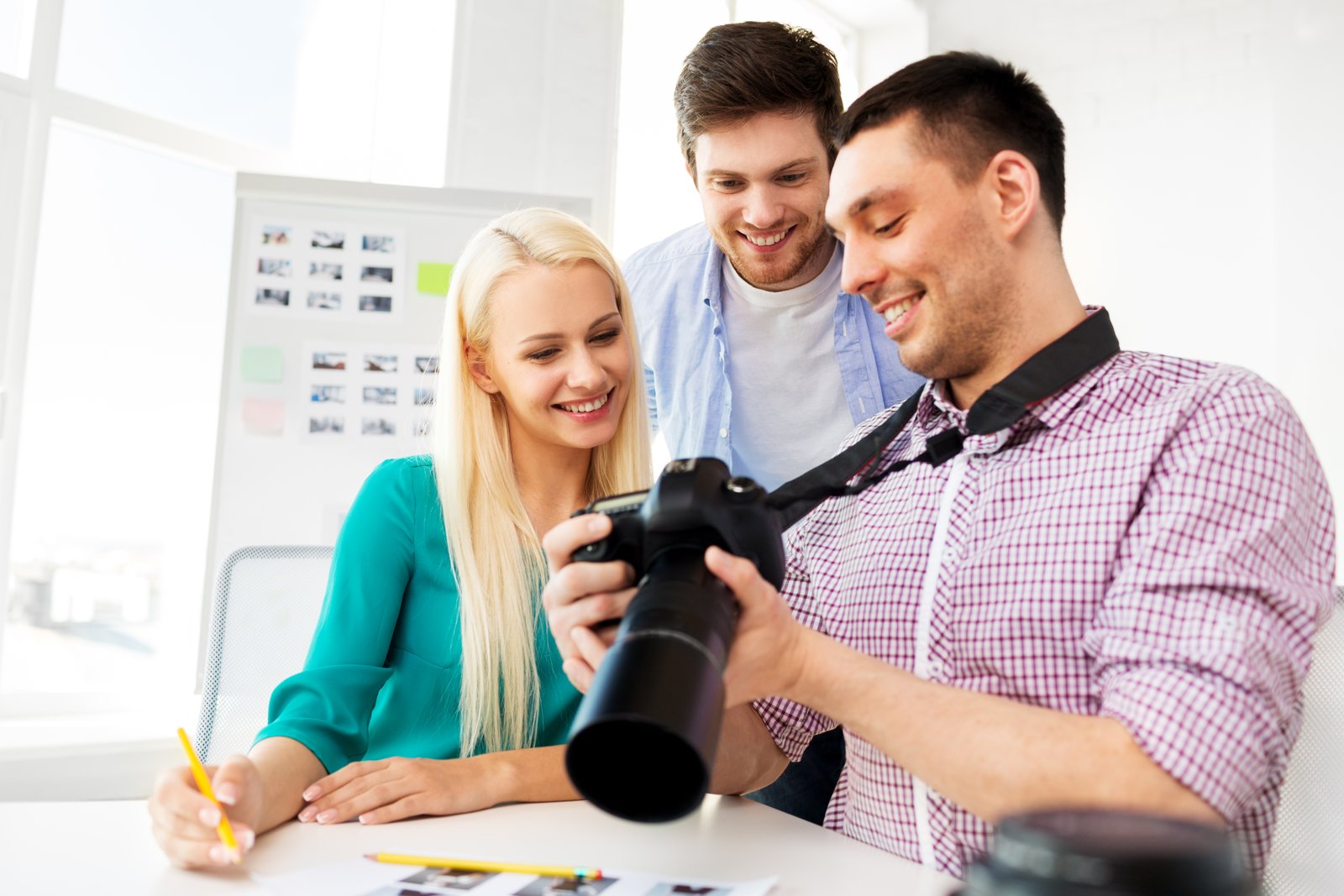 Why Your Photography Inspiration Strategy Needs to Go Beyond Pinterest