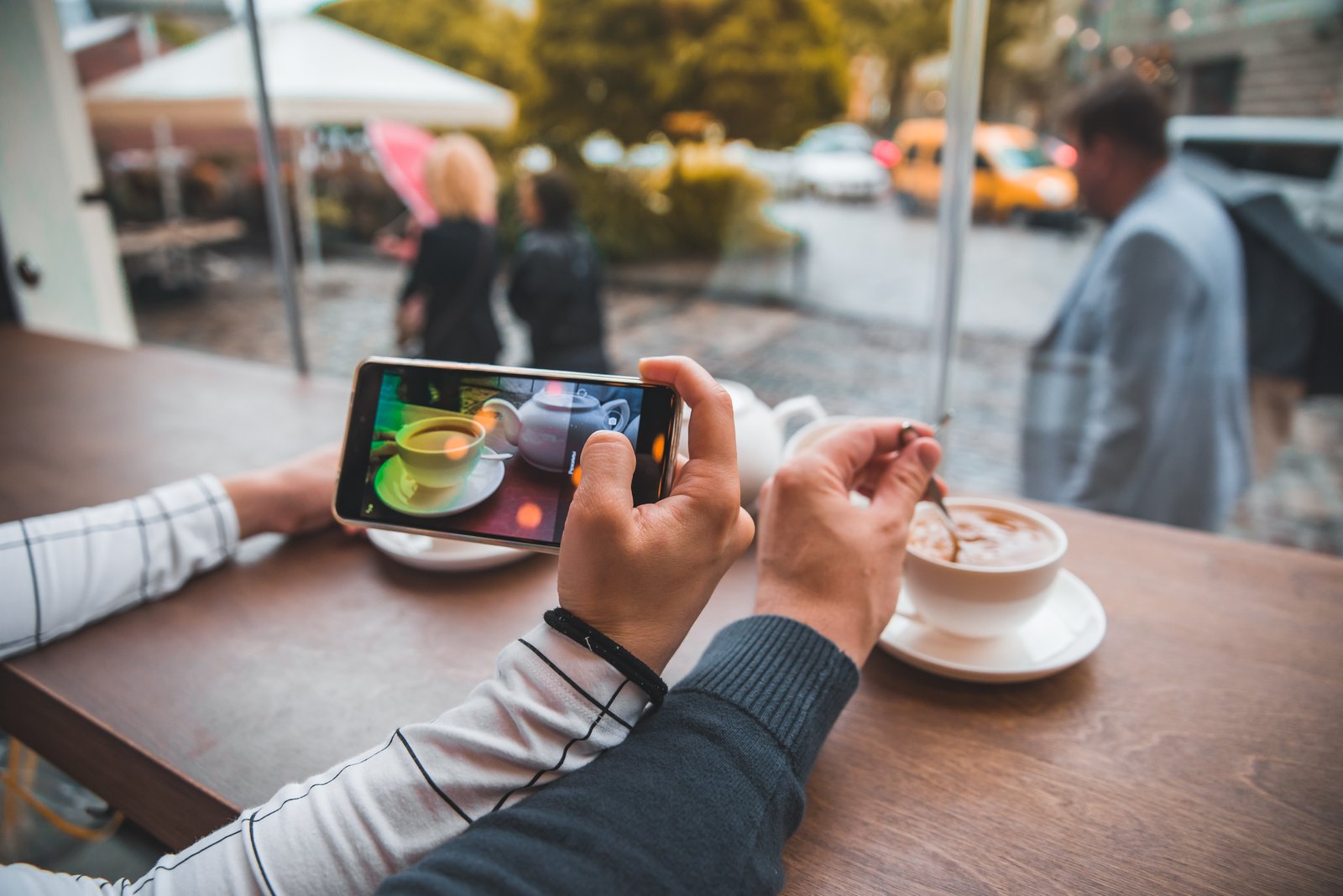 Why Your Photography Instagram Isn't Booking Clients (And What to Track Instead)