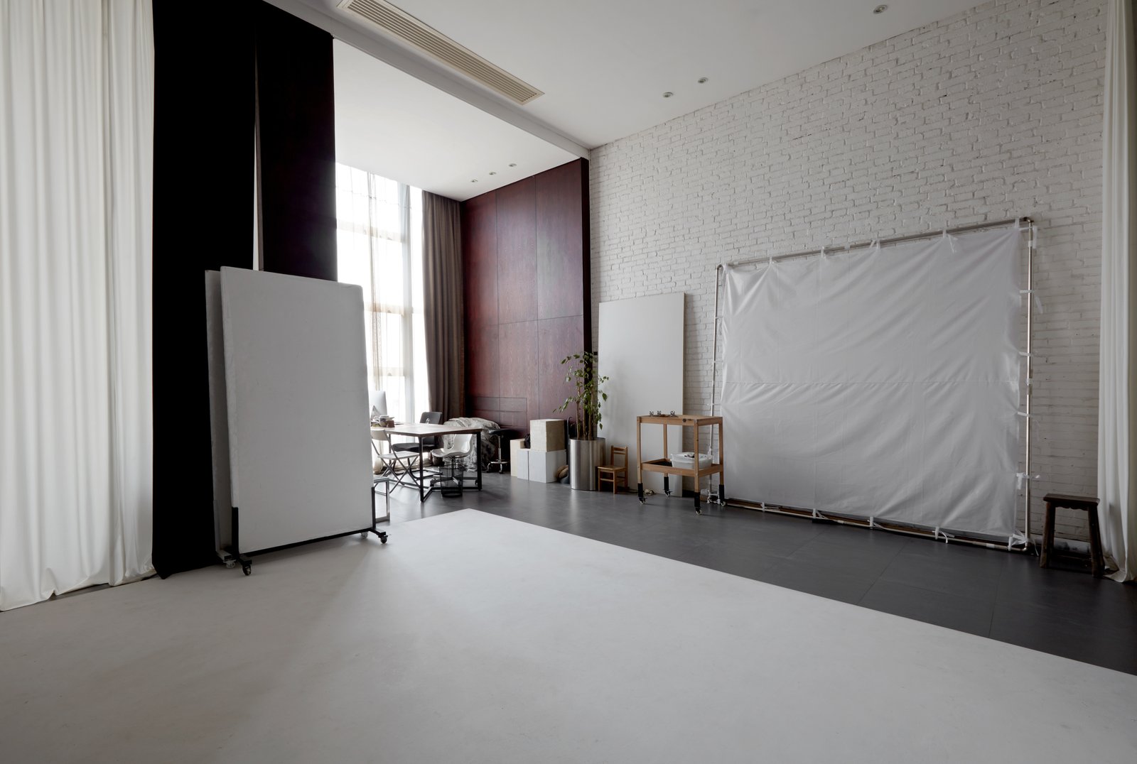 Why Your Photography Studio Needs a Brand Strategy (Not Just a Logo)