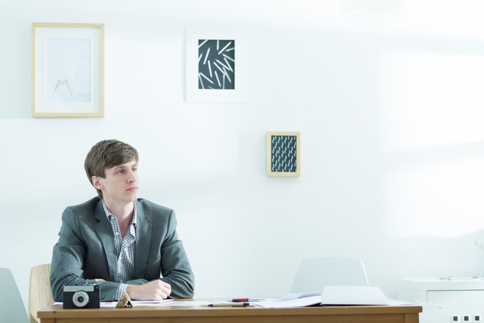 Your Portfolio Is Losing You Clients (Here's What to Put There Instead)